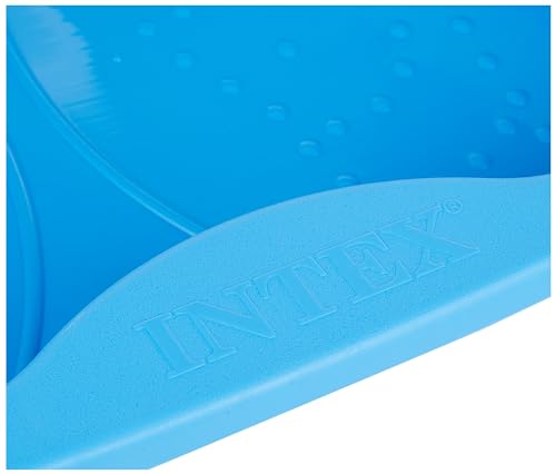 Intex 29080 - Limpiapiés Antideslizante para Piscina 56 x 46 x 9 cm