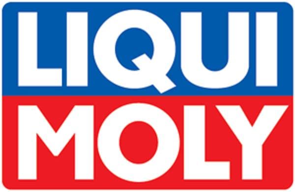 LIQUI MOLY Aceite para cadenas de motosierra 100 | 1 L | Aceite de herramienta de jardín | 1277