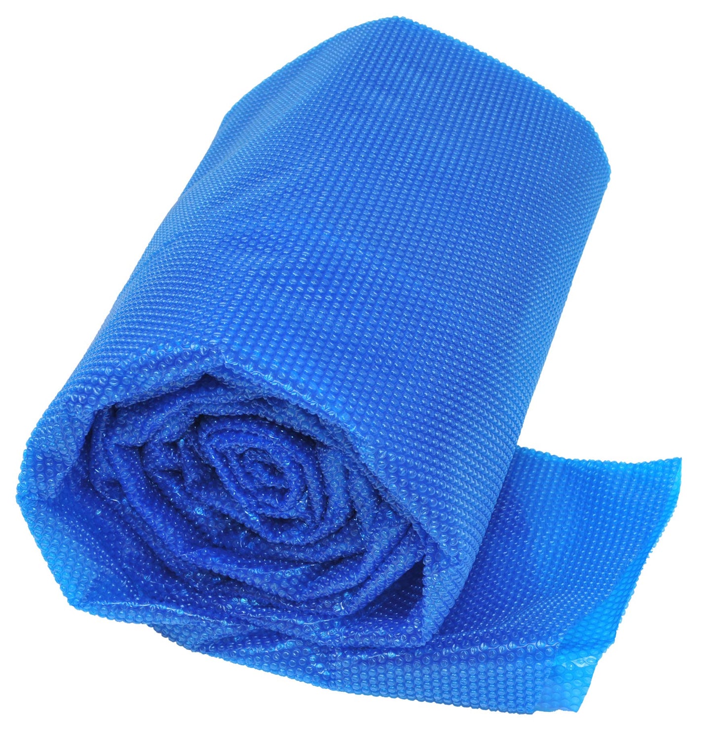 Gre CPERT84 - Cubierta de Verano para Piscina Enterrada Rectangular, Color Azul, Tamaño 800 x 400 cm